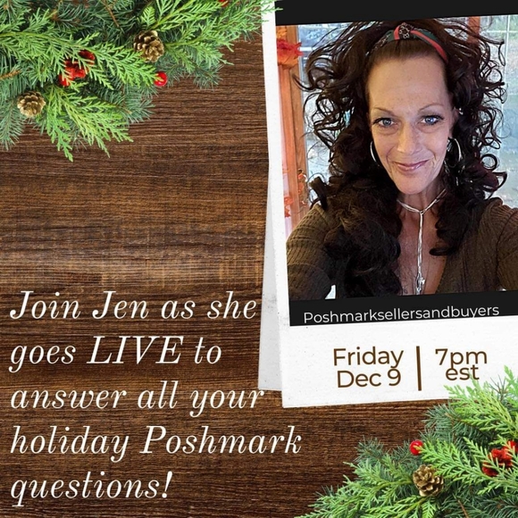 Meet your Posher, Jennifer - Picture 7 of 15